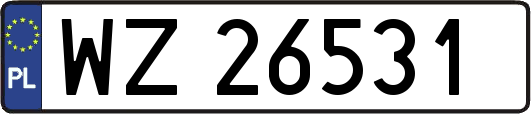 WZ26531