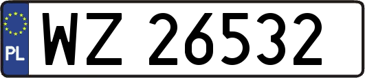 WZ26532