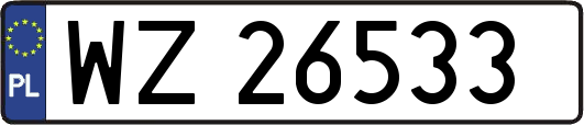 WZ26533