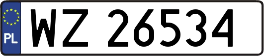 WZ26534
