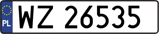 WZ26535