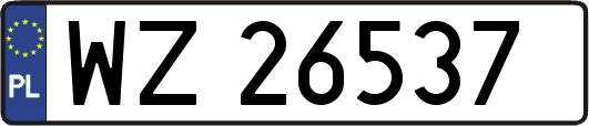WZ26537
