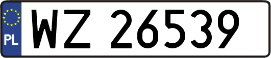 WZ26539