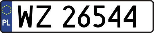 WZ26544