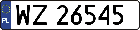 WZ26545