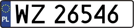 WZ26546