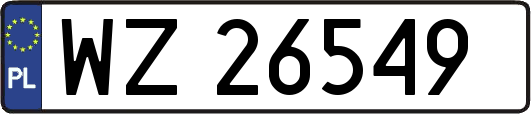 WZ26549