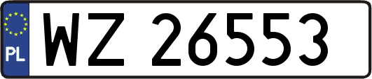 WZ26553
