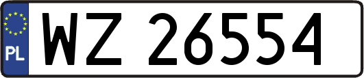 WZ26554