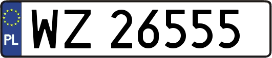 WZ26555