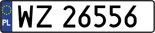 WZ26556
