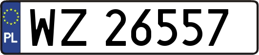 WZ26557