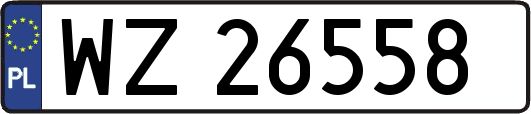 WZ26558