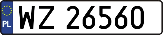 WZ26560