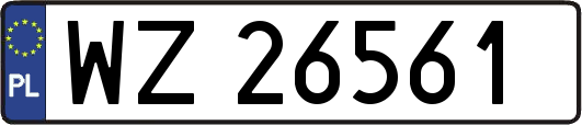 WZ26561