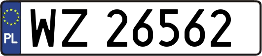 WZ26562