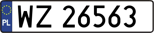 WZ26563