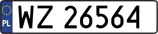 WZ26564