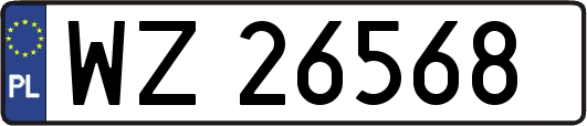 WZ26568