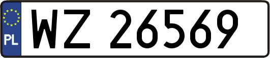 WZ26569