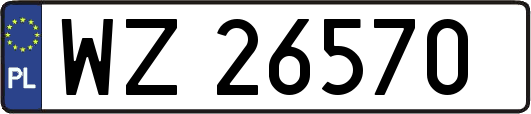 WZ26570