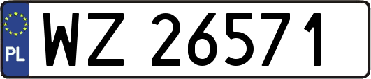WZ26571