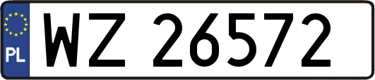WZ26572