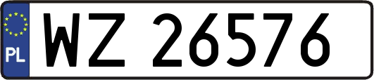 WZ26576