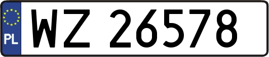 WZ26578