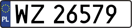 WZ26579