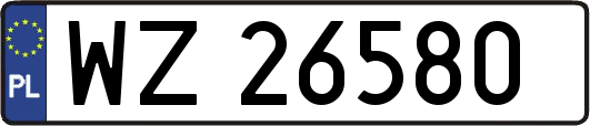 WZ26580