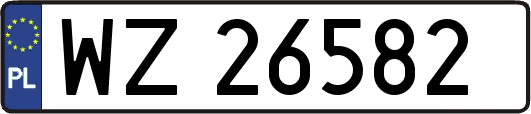 WZ26582