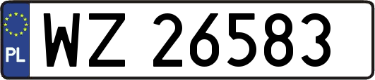 WZ26583
