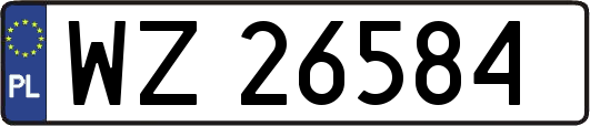 WZ26584