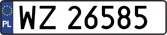 WZ26585