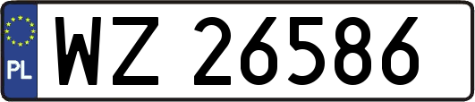 WZ26586