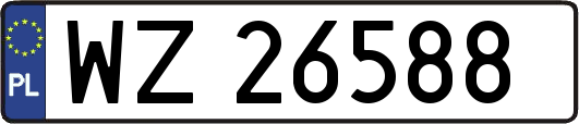 WZ26588