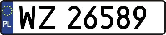 WZ26589