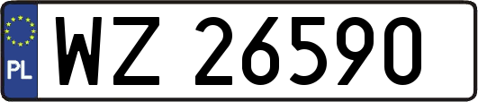 WZ26590