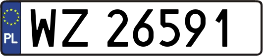 WZ26591