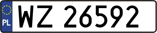 WZ26592