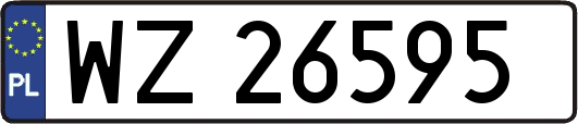 WZ26595
