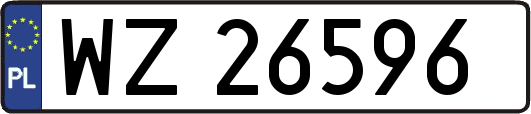 WZ26596