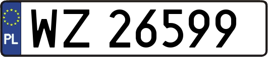 WZ26599