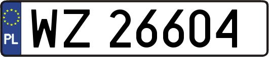 WZ26604