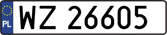 WZ26605