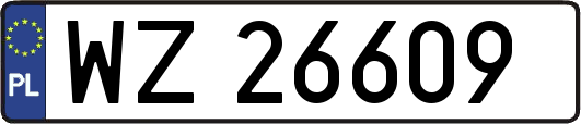 WZ26609