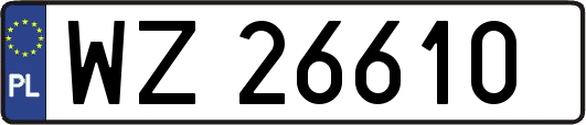WZ26610
