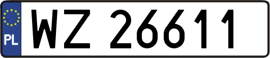 WZ26611
