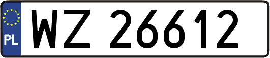 WZ26612